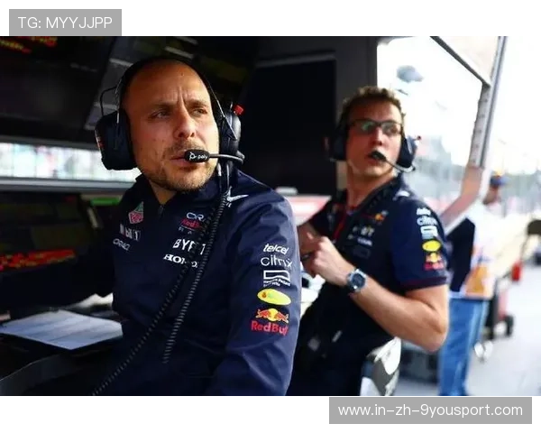 F1车队工程师谈如何在赛季中保持领先优势