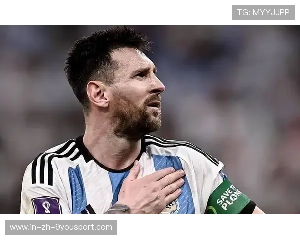 世界杯梅西若再次证明大师地位，其他三皇是否必须回应？