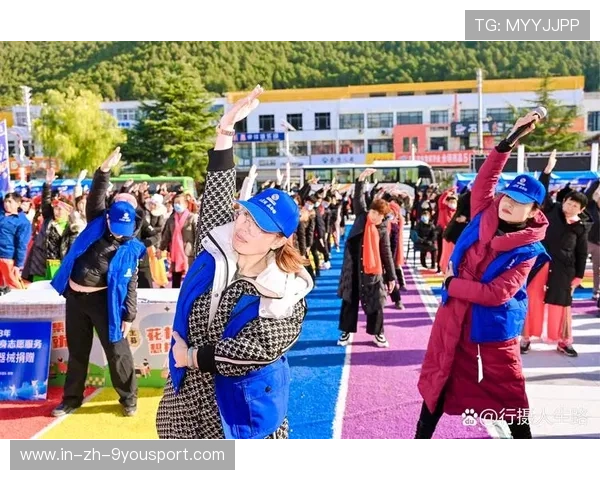 城市体育节期间多项群众赛事同步举行活跃氛围，市级体育赛事