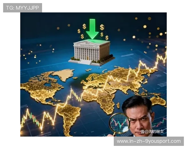 帮主分析美联储降息信号，中长线布局迎机遇，美联储降息对中国好吗